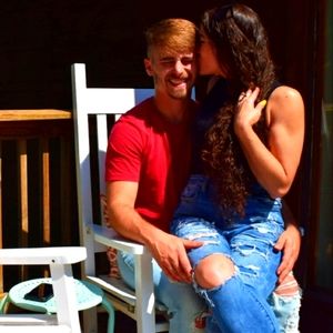 Meet your Posher, Lona!